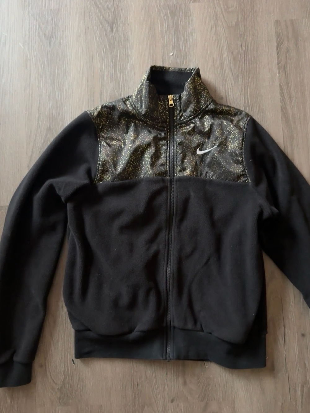 Nike Women’s Stardust Jacket